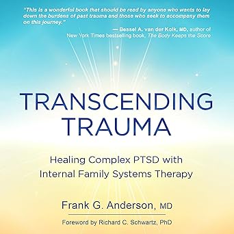 Transcending Trauma