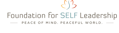 Foundation for Self Leadership logo